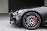 Mercedes-AMG GT C Edition 50 2017 года